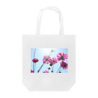 ここれあの重なる花びら Tote Bag