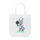 KOHAKU FILMS公式ショップのLet's コハクッキング！！_シェフコハク Tote Bag