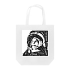 Japan-Russia NewsのГагарин Tote Bag