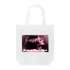 stereovisionのBride of Frankenstein (フランケンシュタインの花嫁) Tote Bag