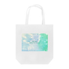 I am fineのサマー(ティント)◆ Tote Bag