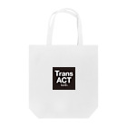 TransACT LLC® Official ShopのTransACT LLC® Tote Bag