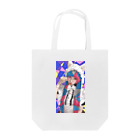 志麻えながの志麻えなが展2パールイラスト Tote Bag