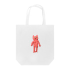 Ayane Mitsuokaの肉肉しいブタ　全身 Tote Bag