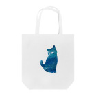 WAMI ARTの宇宙猫 Tote Bag