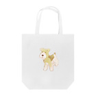 もりのワイアーくん Tote Bag