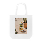 Takanori/ Clyde  FilmのVacations are there before you know it. Tote Bag