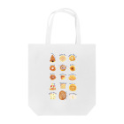 fig-treeのBAKERY_トート Tote Bag