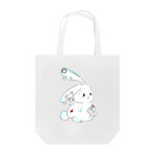 Yamiusa_chanのヤミウサちゃん２ Tote Bag