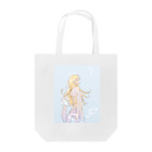 MORINOKIの人魚姫 Tote Bag