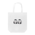 Aru_22のペンギンだよ Tote Bag