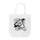 Jitome-no-omiseのJito-bye Tote Bag