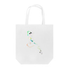 sasamanaのヌードクロッキーI Tote Bag