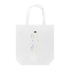 sasamanaのヌードクロッキーK Tote Bag