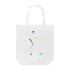 sasamanaのヌードクロッキーC Tote Bag