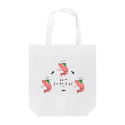 はちよんごのエビーローテーション（野球ver.） Tote Bag