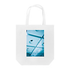 Lubinの反射 Tote Bag