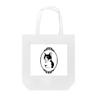 megane041のキリエネコ Tote Bag