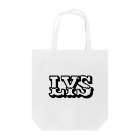 LOVE YOUR SELF のlys taught bag. トートバッグ