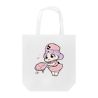 YAYOINANAのナースちゃん Tote Bag