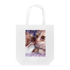 MUYU /  Animal ArtistのMemories with my pet ７ Tote Bag