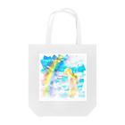 【ホラー専門店】ジルショップのシュワシュワ☆レモネード Tote Bag