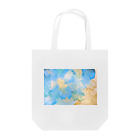 irodoriの汗の引力 Tote Bag