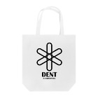 仮想通貨ファンショップの仮想通貨 DENT 推し（A） Tote Bag