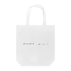 イエネコのマンマミーア！　 Tote Bag