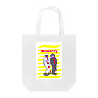 ユカイさんのお店のユカイさん Tote Bag