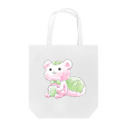 キノのさくまちゃん Tote Bag