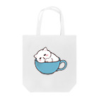 ふわにゃんshopのすやすや(雑貨) Tote Bag