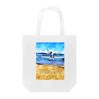 charlolのrefresh Tote Bag