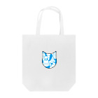 ベンジャミン8のアイスバブル Tote Bag