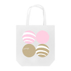 mmgrのRound [rool] Tote Bag