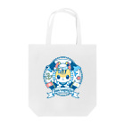 ☀️ひなたぼっくすの🐿デコりす マリンセーラー Tote Bag