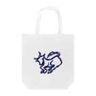 バハムートの牛 Tote Bag