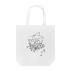 omuramのエフェクター１ Tote Bag