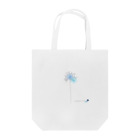 Re:birchのagapanthus Tote Bag