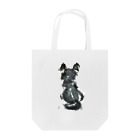 ランタン・タンのイヌsumi-inu Tote Bag