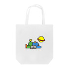 BBPのNUP #1 Tote Bag