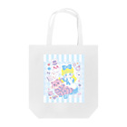 🎀りぼんぱ～ら～🎀の童話展のアリス Tote Bag