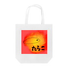 maguro8xpのmaguro TARAKO Tote Bag