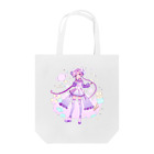 らららのららら　甘党女子 Tote Bag