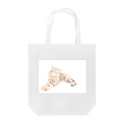 しもけんの退屈 Tote Bag