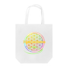 Aimurist のD’gaia revolution  Tote Bag