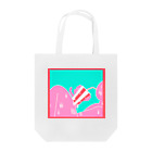 TARAKOのジュース Tote Bag