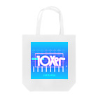 Logic RockStar の10Xer Tote Bag