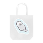 いさきのれいなのラッコぷかぷか Tote Bag