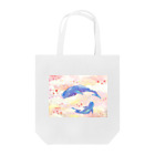 miyakemasayoのdream Tote Bag